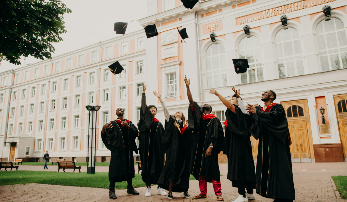 Career Opportunities After Graduation