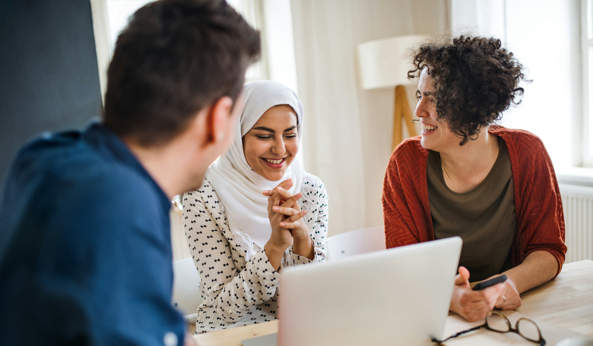 Student Life in the UK & Support