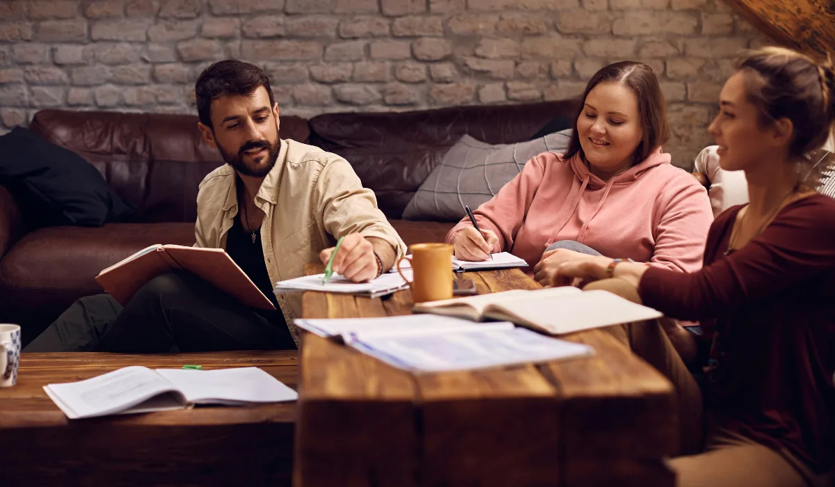 Types of Student Housing in Victoria