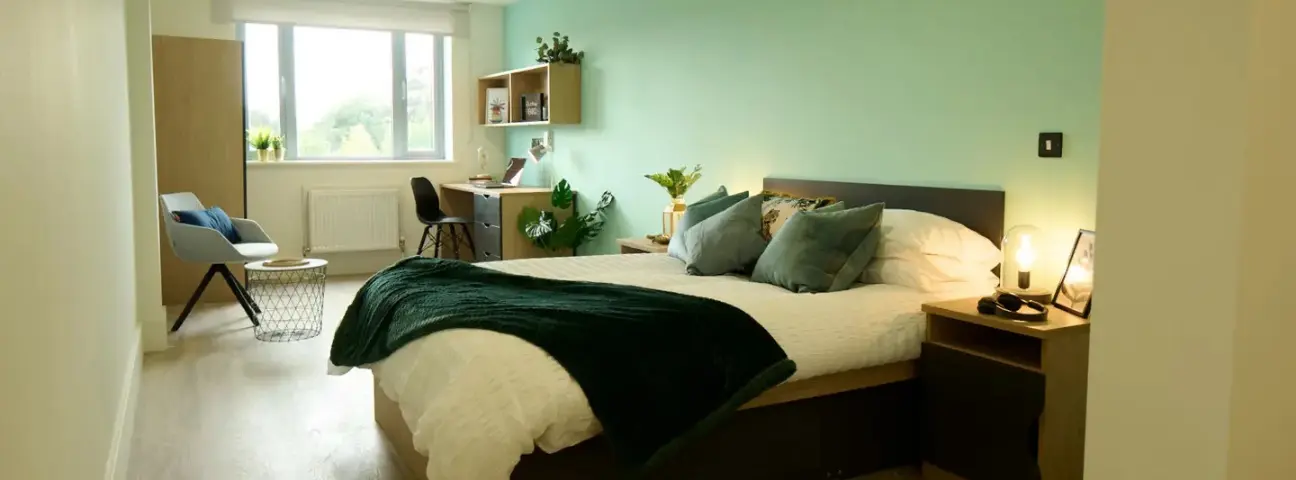 Montrose Student Accommodation in Dublin
