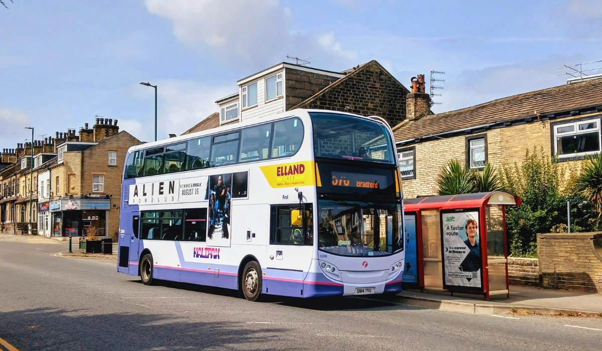Transport in Bradford Getting Around Bradford and Beyond.webp
