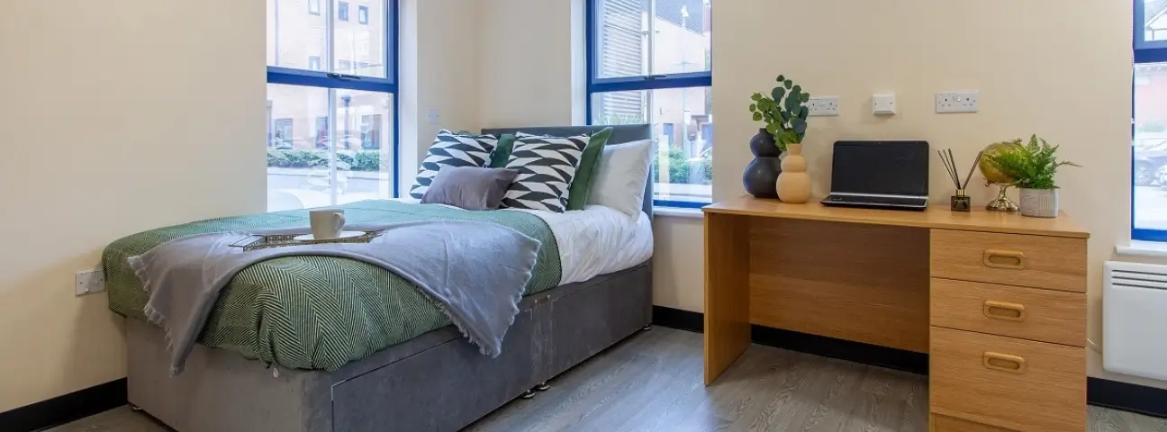 Ben Russell Court Student Accommodation Leicester Alphaway Blog.webp