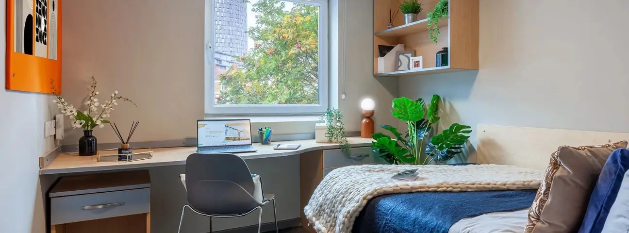 Filbert Village Student Accommodation Leicester Alphaway Blog.webp