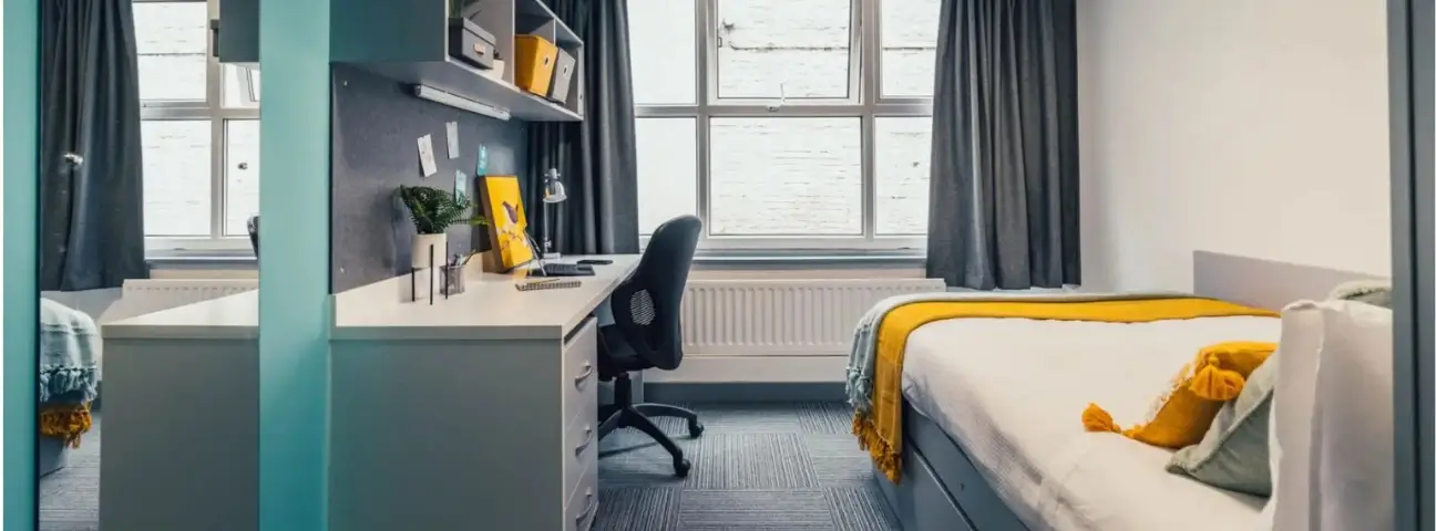 Pennine House Student Accommodation Leicester Alphaway Blog.webp