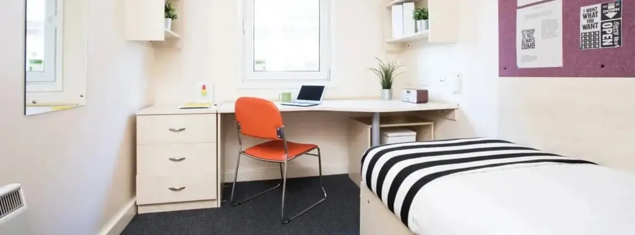 St Martins House Student Accommodation Leicester Alphaway Blog.webp