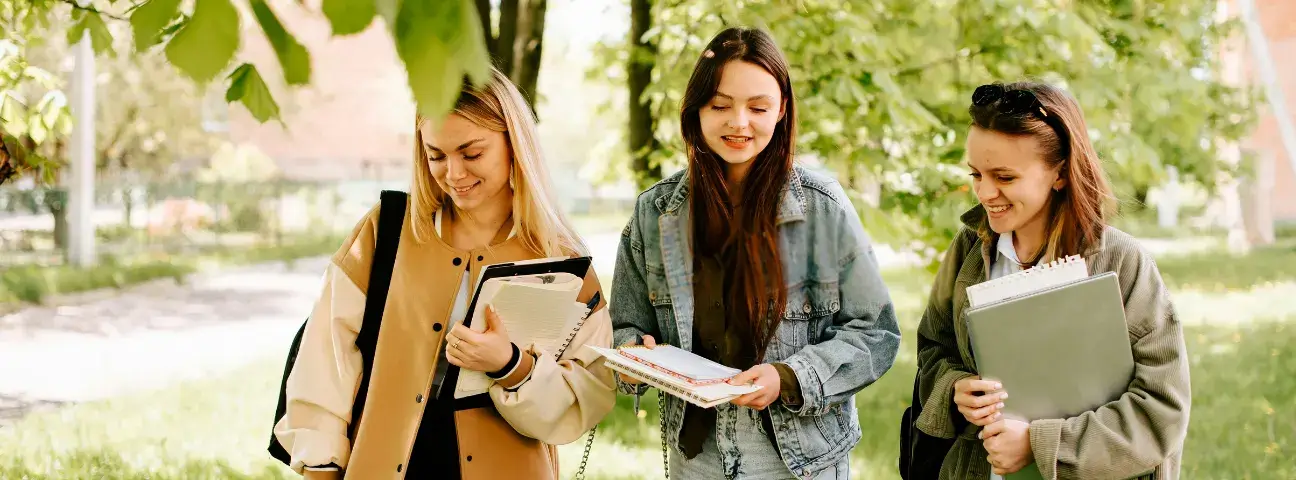 Student Life Leicester University Students Alphaway Blog.webp
