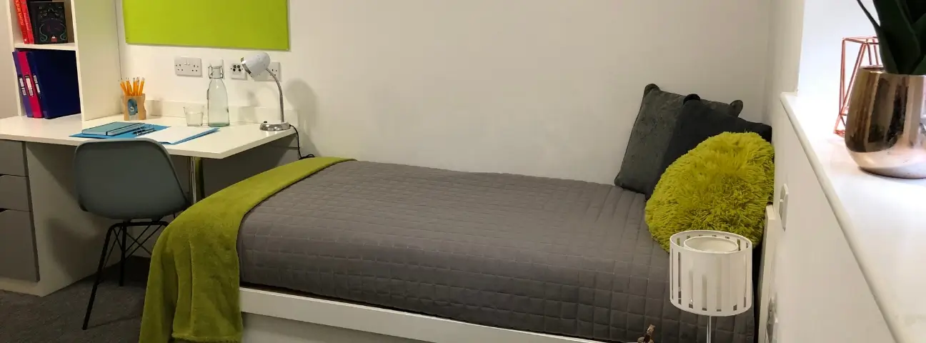 Tudor Studios Student Accommodation Leicester Alphaway Blog.webp