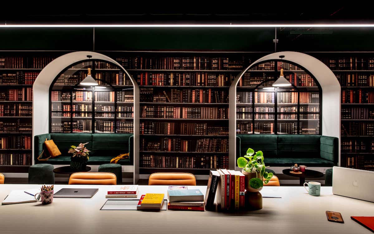 Campus Perth - Student Accommodation in Perth | Alphaway
