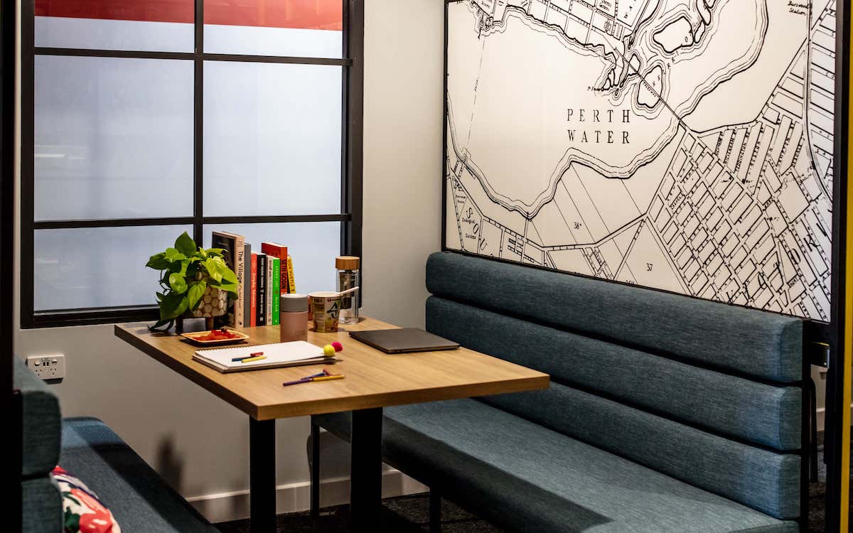 Campus Perth - Student Accommodation in Perth | Alphaway