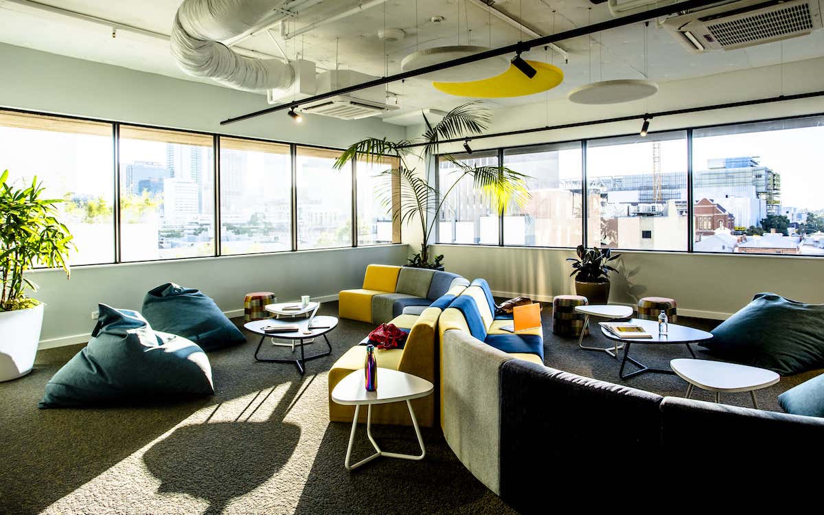 Campus Perth - Student Accommodation in Perth | Alphaway