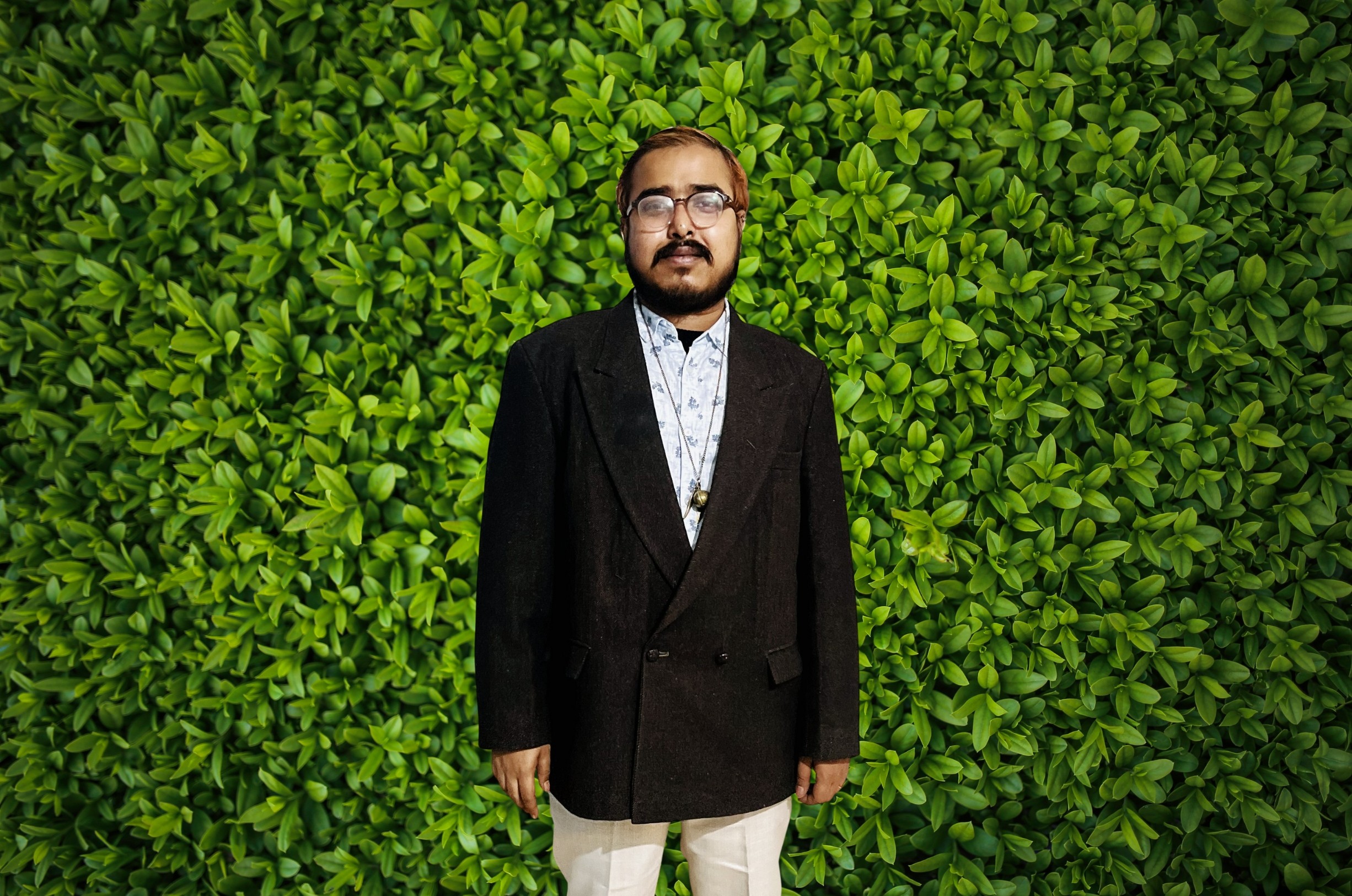 Swarnabh Malla Buzarbaruah