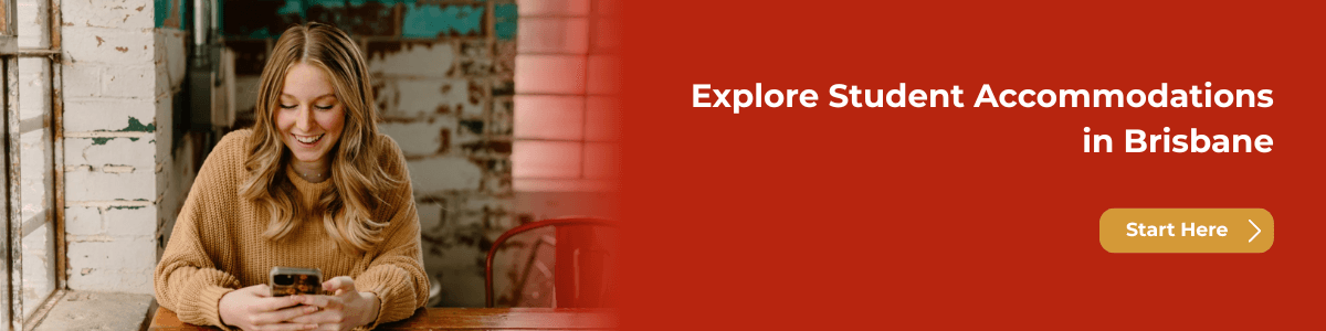 Explore Student Properties in Brisbane